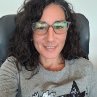 Giselle Ximena Venero