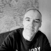 Alistair Hilton
