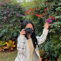Leslina Chen