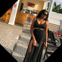 adaugo precious