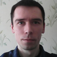 Dmytro Barannik