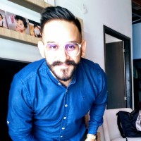 Luis Eduardo Vega Barba