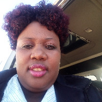 Charlotte Mogapi