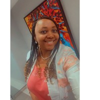 Mary Temitope-Ajayi Csm,Acib,Mba