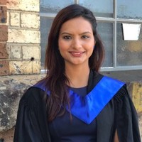 Rupa Kharel