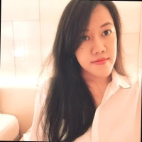 Ira Kezia Ramalia