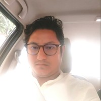 Vikas Chand