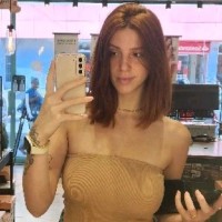 Rebecca Cazelato
