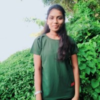 P Mounika