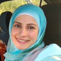 Doha Haidar
