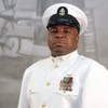 Derrick Moffitt