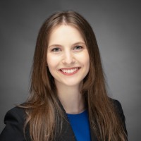 Elizabeth Agneta