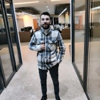 Abed Hamed