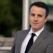 Michael Noel Harte