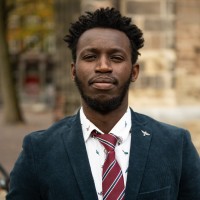 Yves Faustin Nahimana