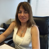 Vasso Triantafillopoulou