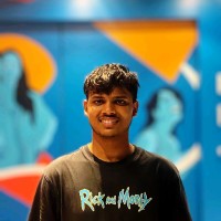 Tejas Goyal