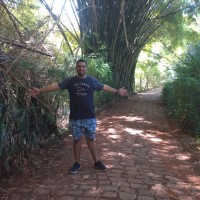 Elisandro Gomes
