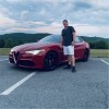 Travis Dively