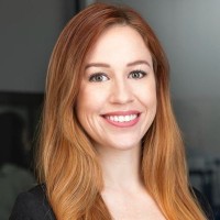 Amber Read