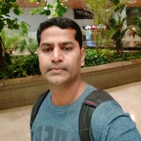 Mohammed Amjad