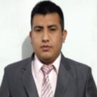 Luis Angel Cuadros Pallarozo