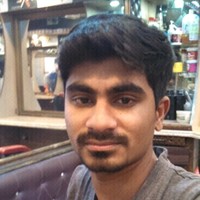 Minhaj Ahmed