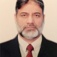 Muhammad Basharat