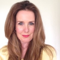 Lucy Richardson
