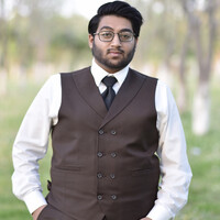 Asad Usman Ch