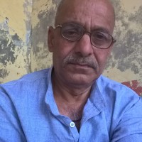 Rajkumar singh shomvanci