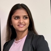 Vidhi Parekh