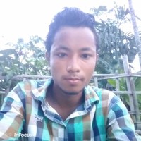 A run kachari Abhijit