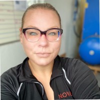 Juliana Kurth Ces, Ccs