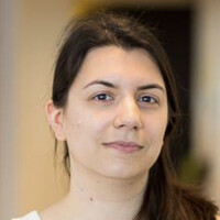 Marine Faucher