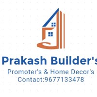 Prakash Builder's