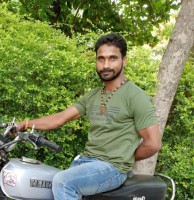 Pramod Jadhav