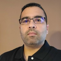Nabil Haddaji, Mba