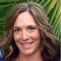 Kay Poole