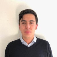 Javier Andres Martinez Gonzalez