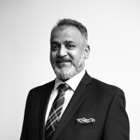 Zubair Ahmed Shaikh