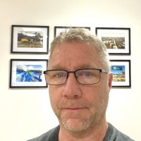 Peter Lindgren