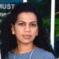 Sirisha Moogal