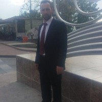 Huseyin Ucel