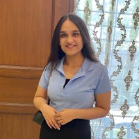 Vanshika R.