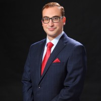 M.Zahi Thoqan MSc fCMgr MIET