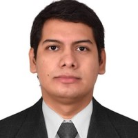 Gustavo I. Iguarán Daza