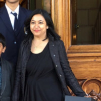 Rollica Kesarwani