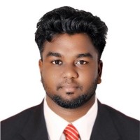 Logesh S