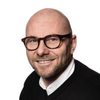 Henrik Pedersen (Hp)